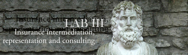 LAB3, Insurance Consulting